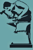 Armstrongs Blacksmiths and Engineers Logo